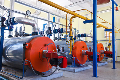 boiler