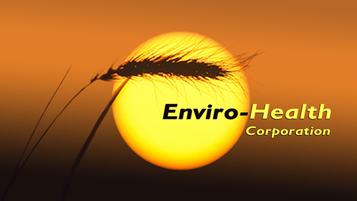 Enviro-Health Corp.